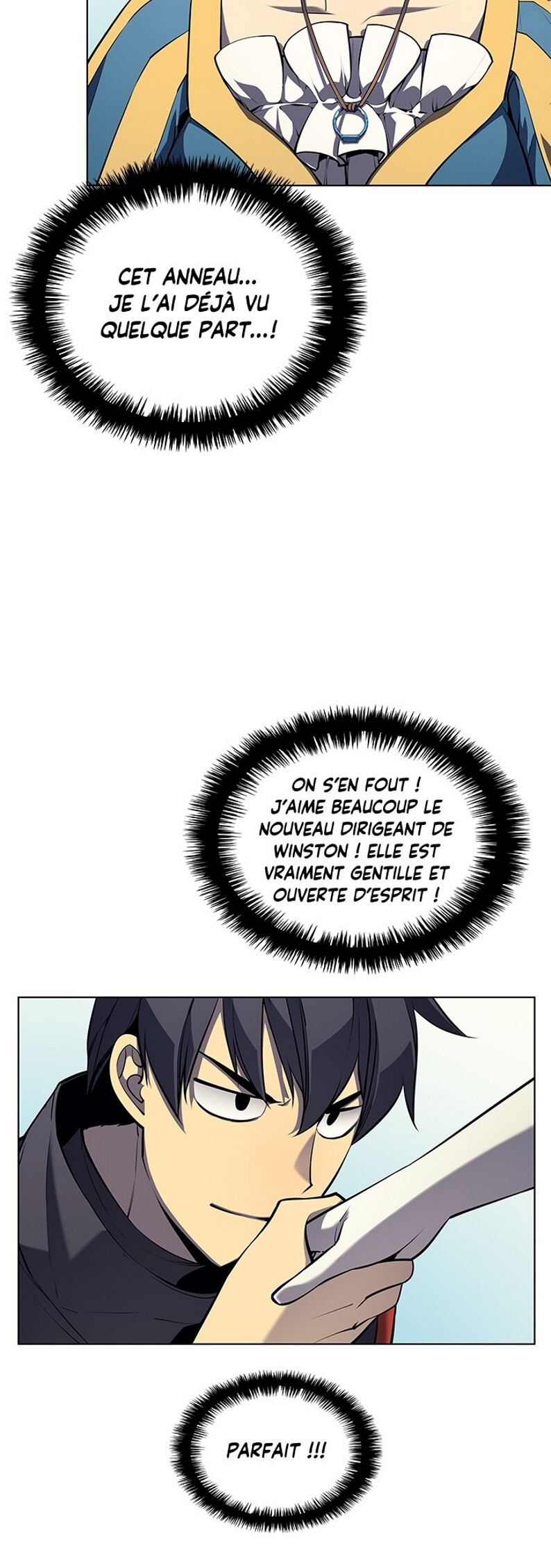 Overgeared (Remake) Chapitre 33 - Page 62