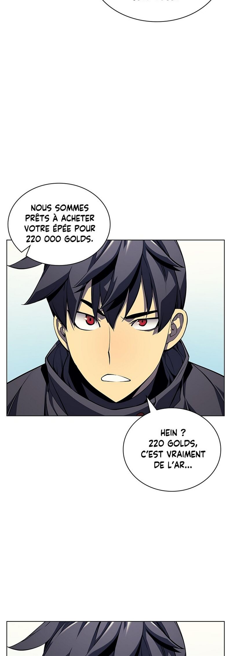 Overgeared (Remake) Chapitre 33 - Page 65