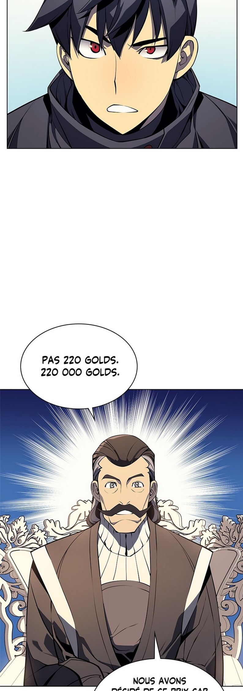 Overgeared (Remake) Chapitre 33 - Page 66