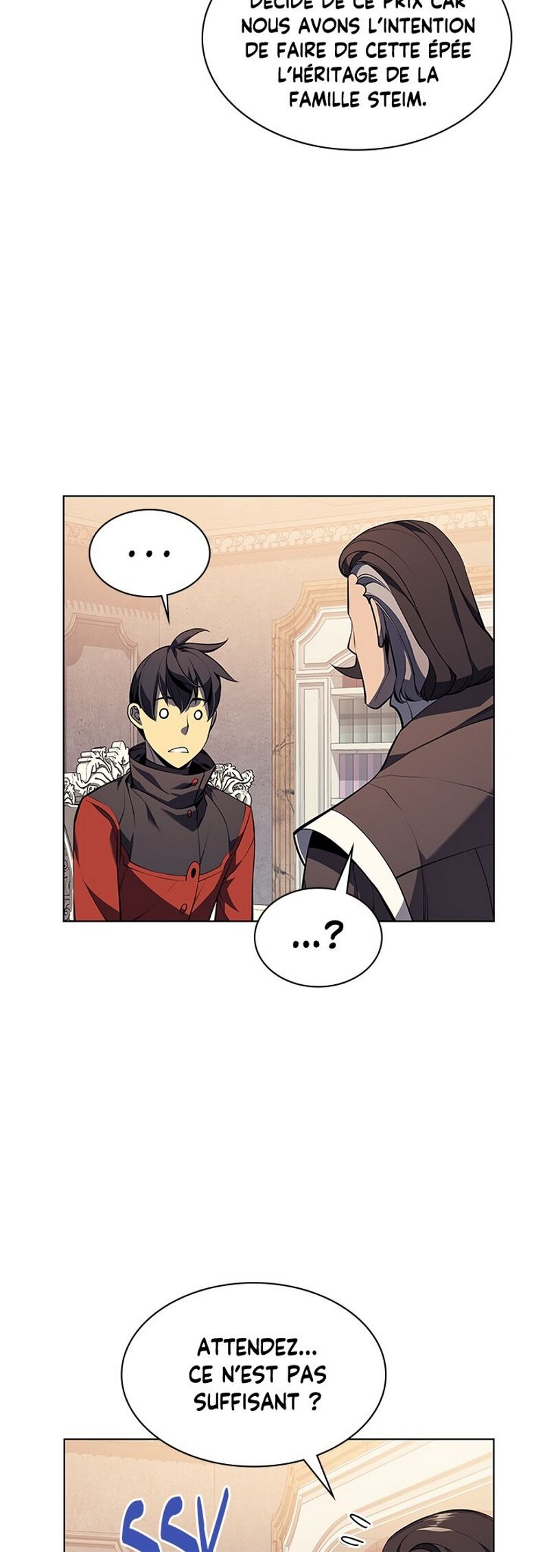 Overgeared (Remake) Chapitre 33 - Page 67