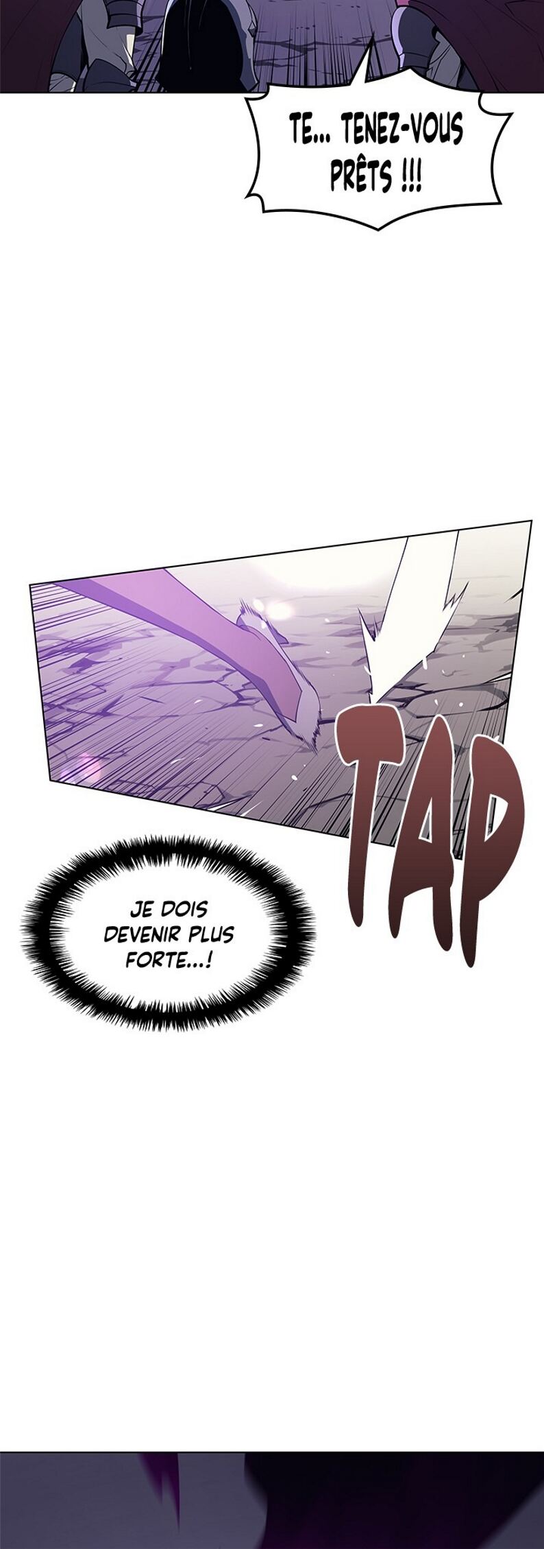 Overgeared (Remake) Chapitre 33 - Page 7