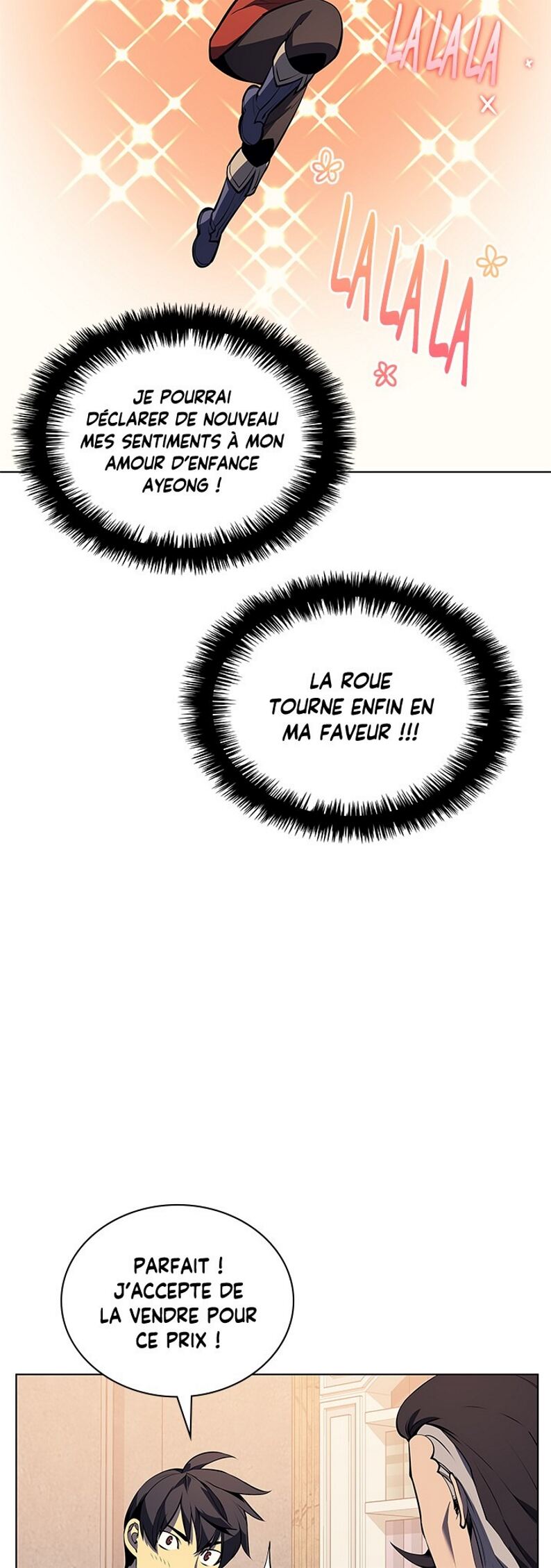 Overgeared (Remake) Chapitre 33 - Page 71