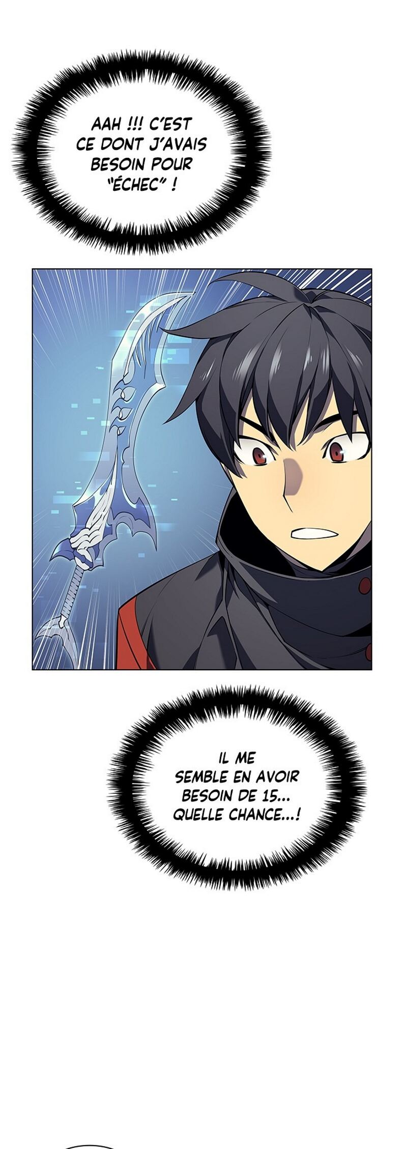 Overgeared (Remake) Chapitre 33 - Page 73