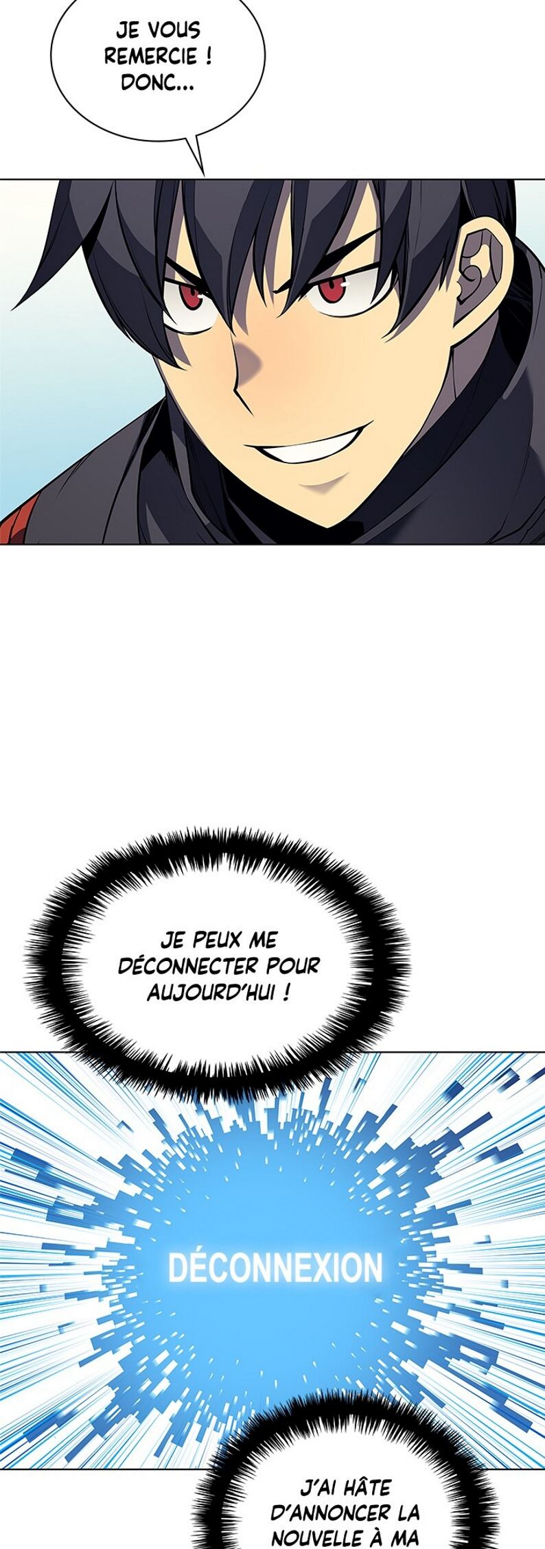 Overgeared (Remake) Chapitre 33 - Page 77