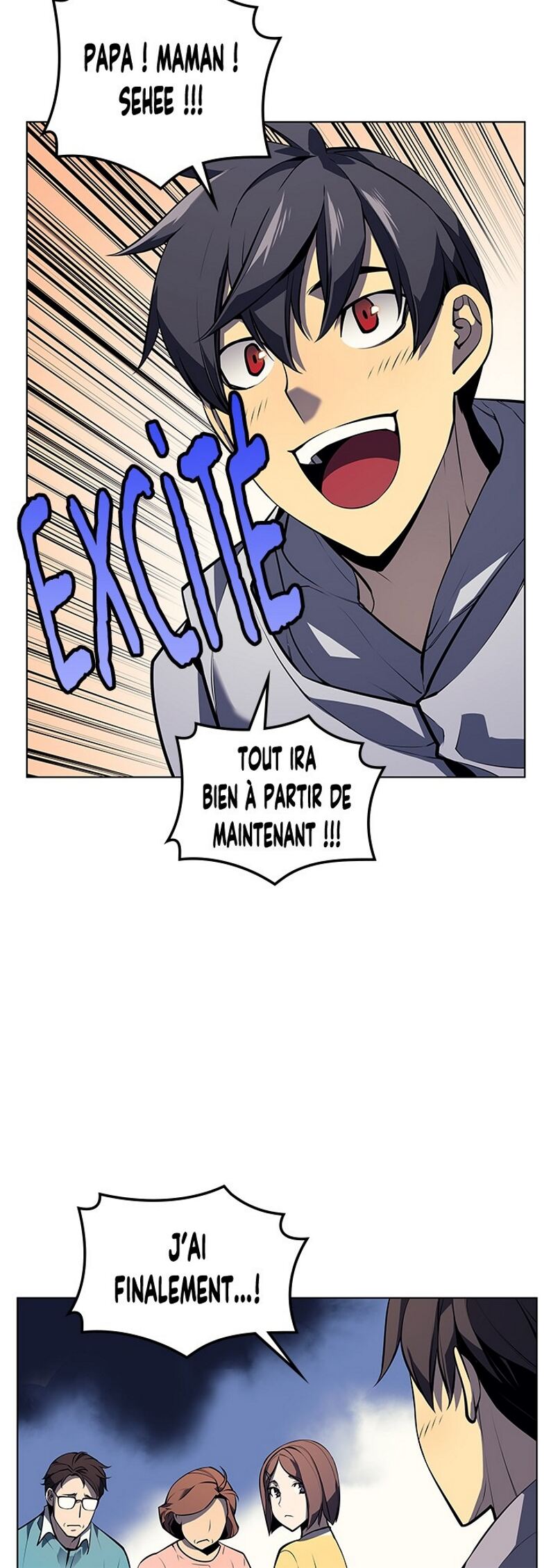 Overgeared (Remake) Chapitre 33 - Page 82