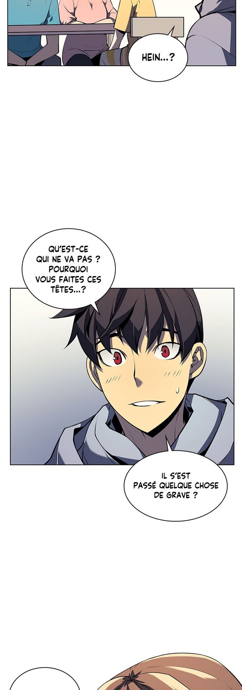 Overgeared (Remake) Chapitre 33 - Page 83