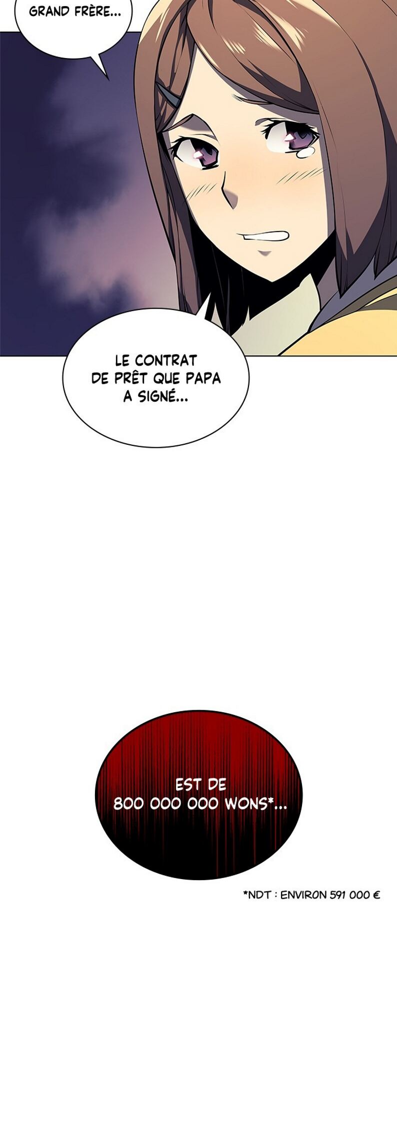 Overgeared (Remake) Chapitre 33 - Page 84