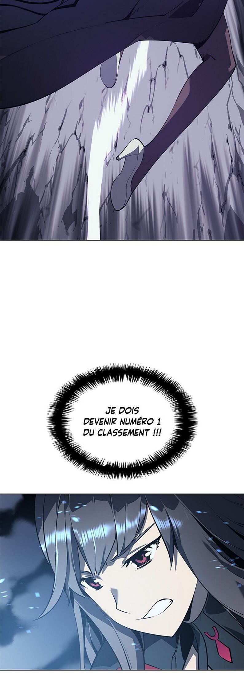 Overgeared (Remake) Chapitre 33 - Page 9
