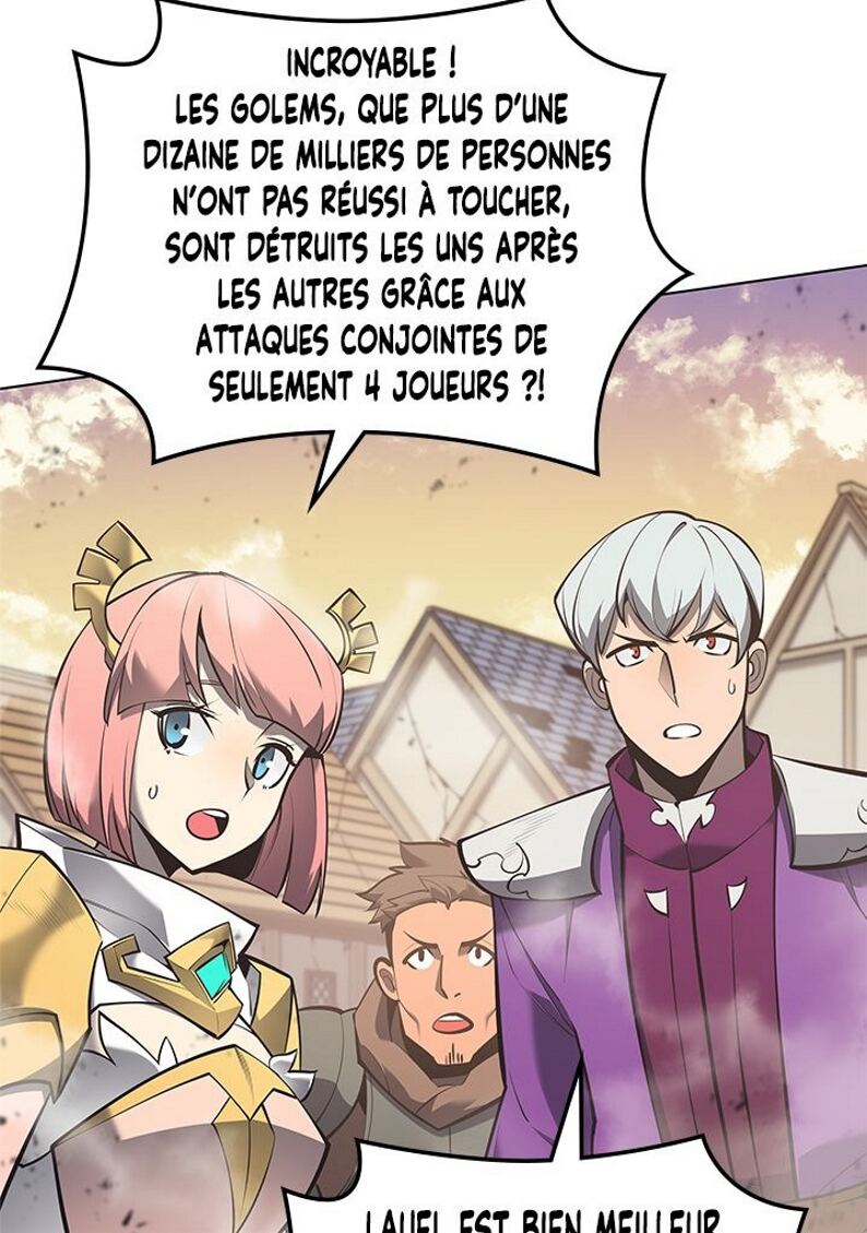 Overgeared (Remake) Chapitre 104 - Page 101