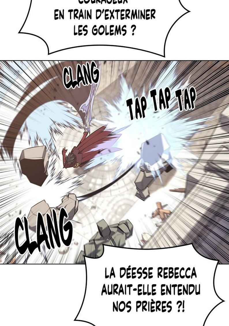 Overgeared (Remake) Chapitre 104 - Page 105