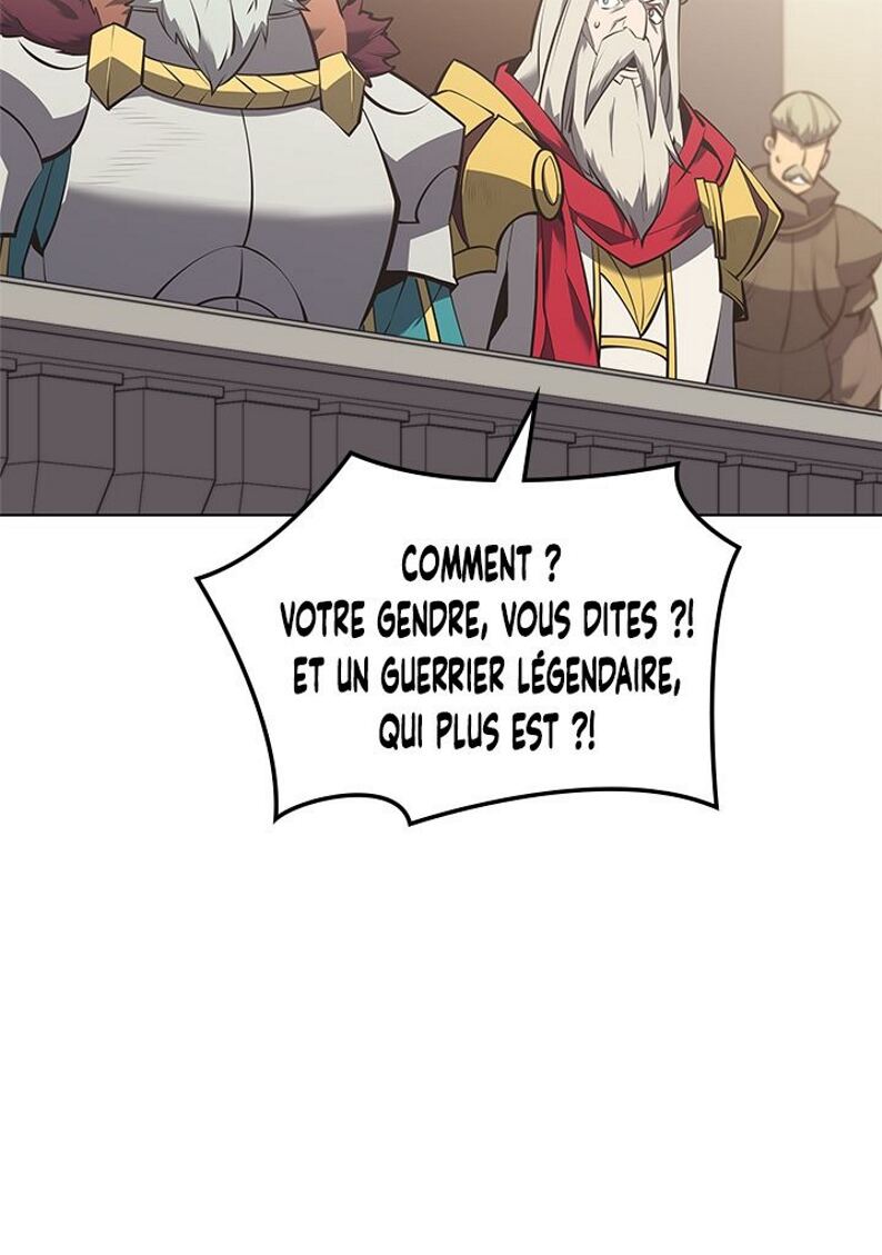 Overgeared (Remake) Chapitre 104 - Page 107