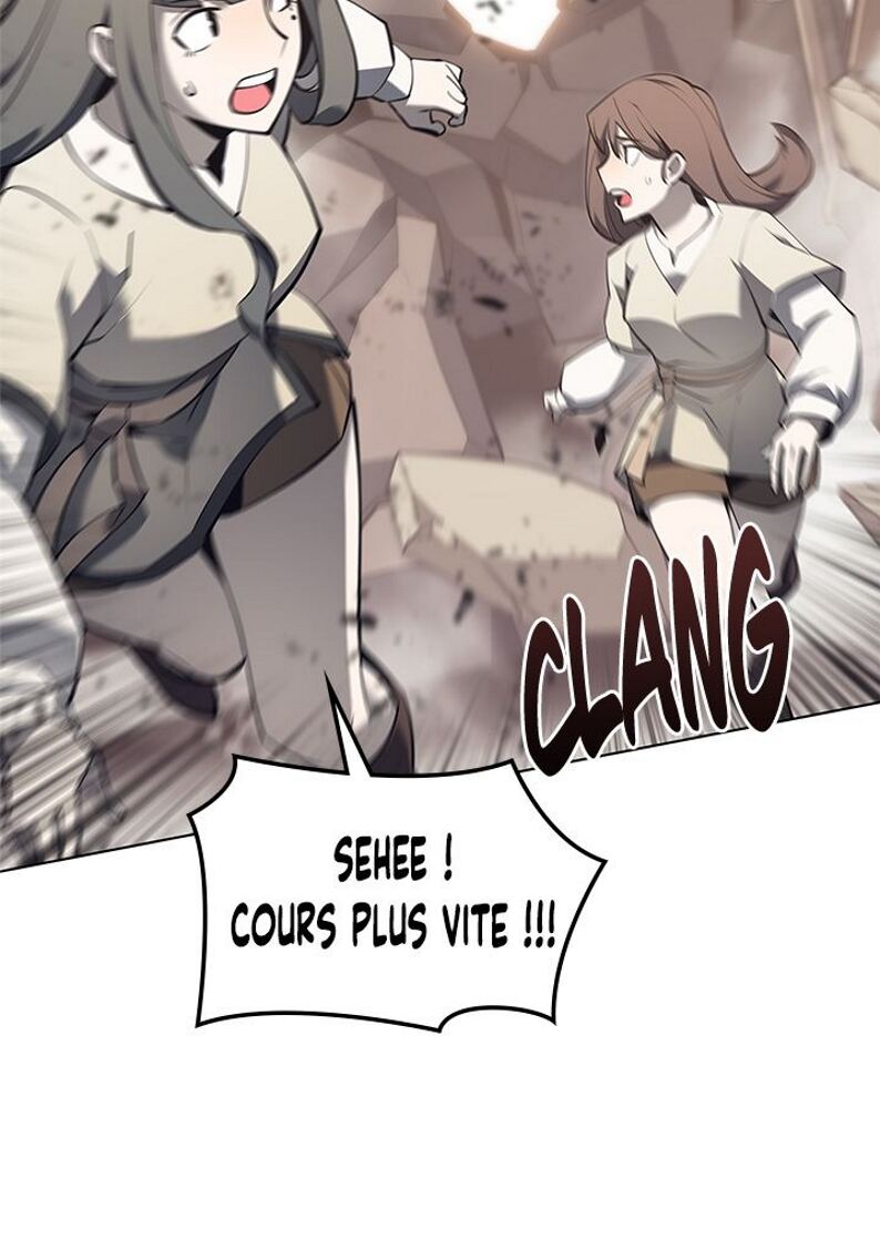 Overgeared (Remake) Chapitre 104 - Page 121