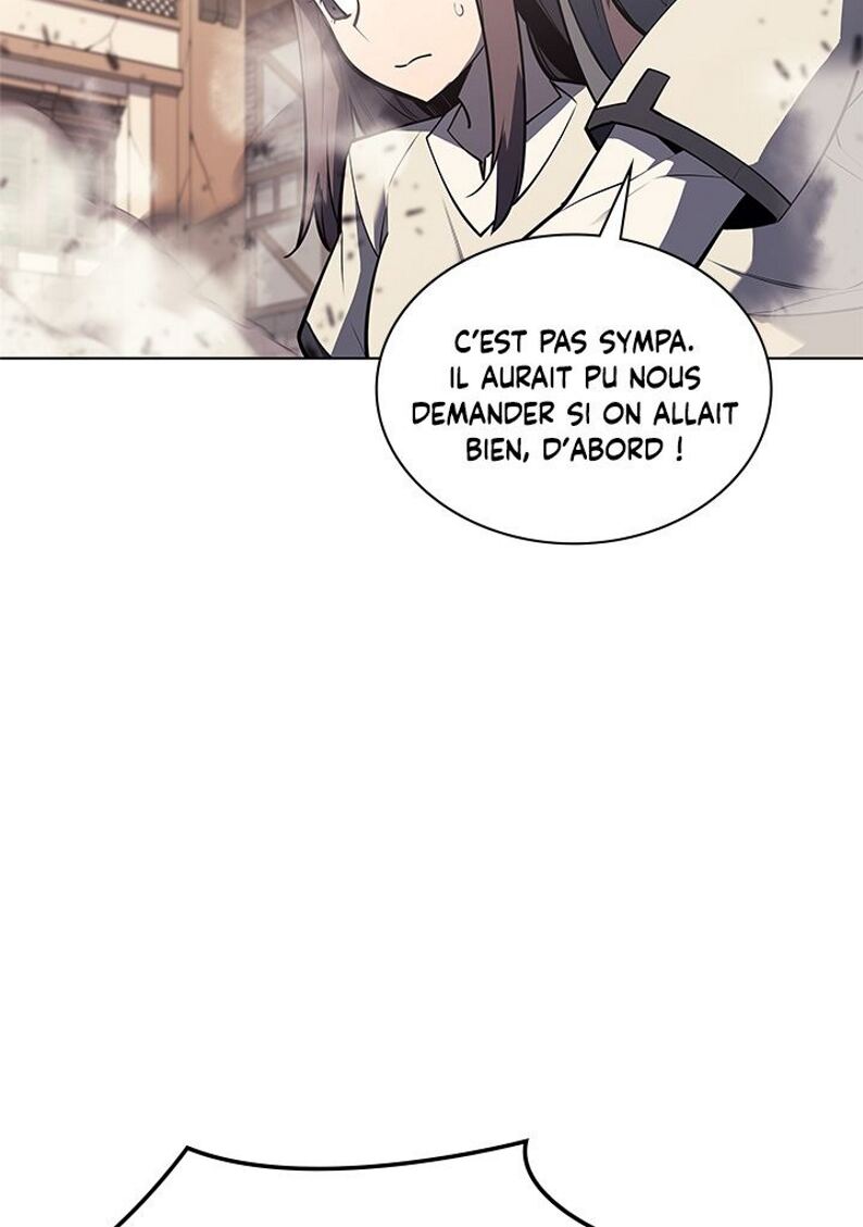Overgeared (Remake) Chapitre 104 - Page 132