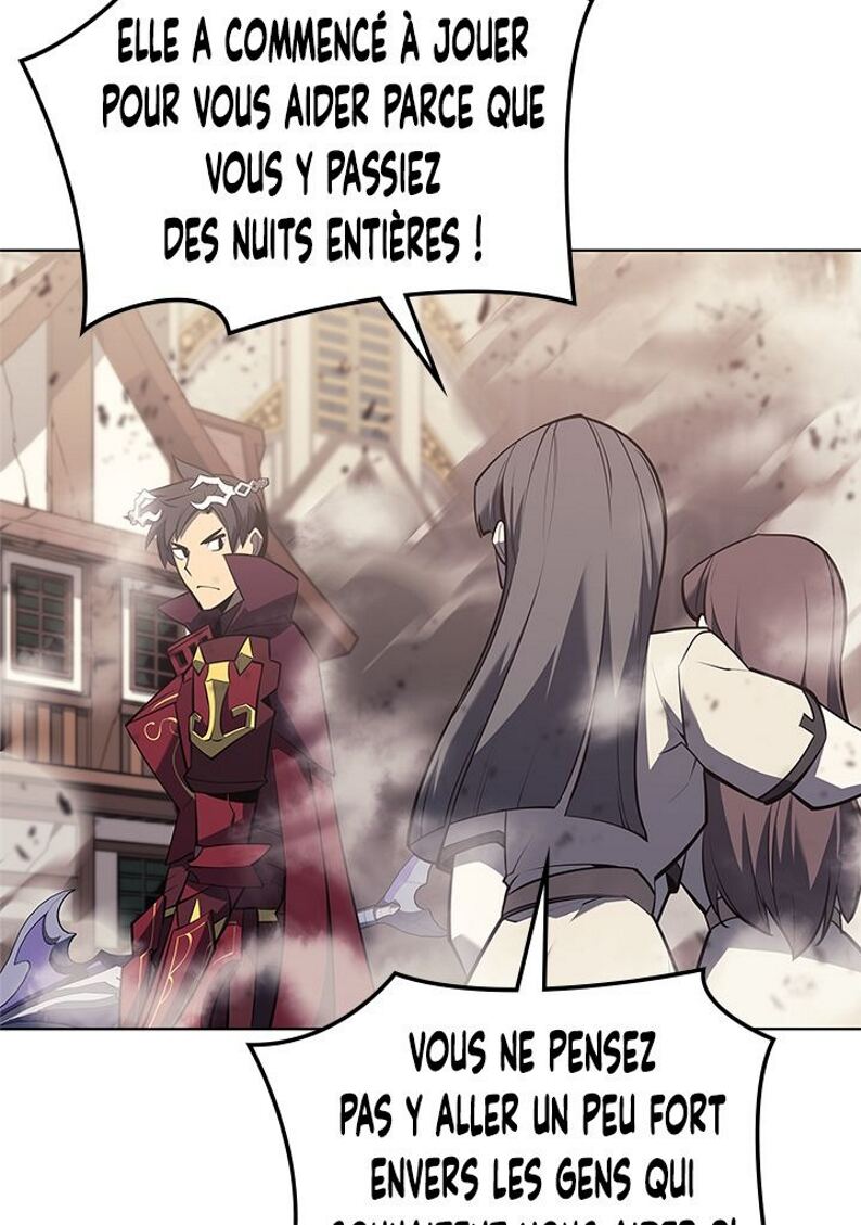 Overgeared (Remake) Chapitre 104 - Page 133