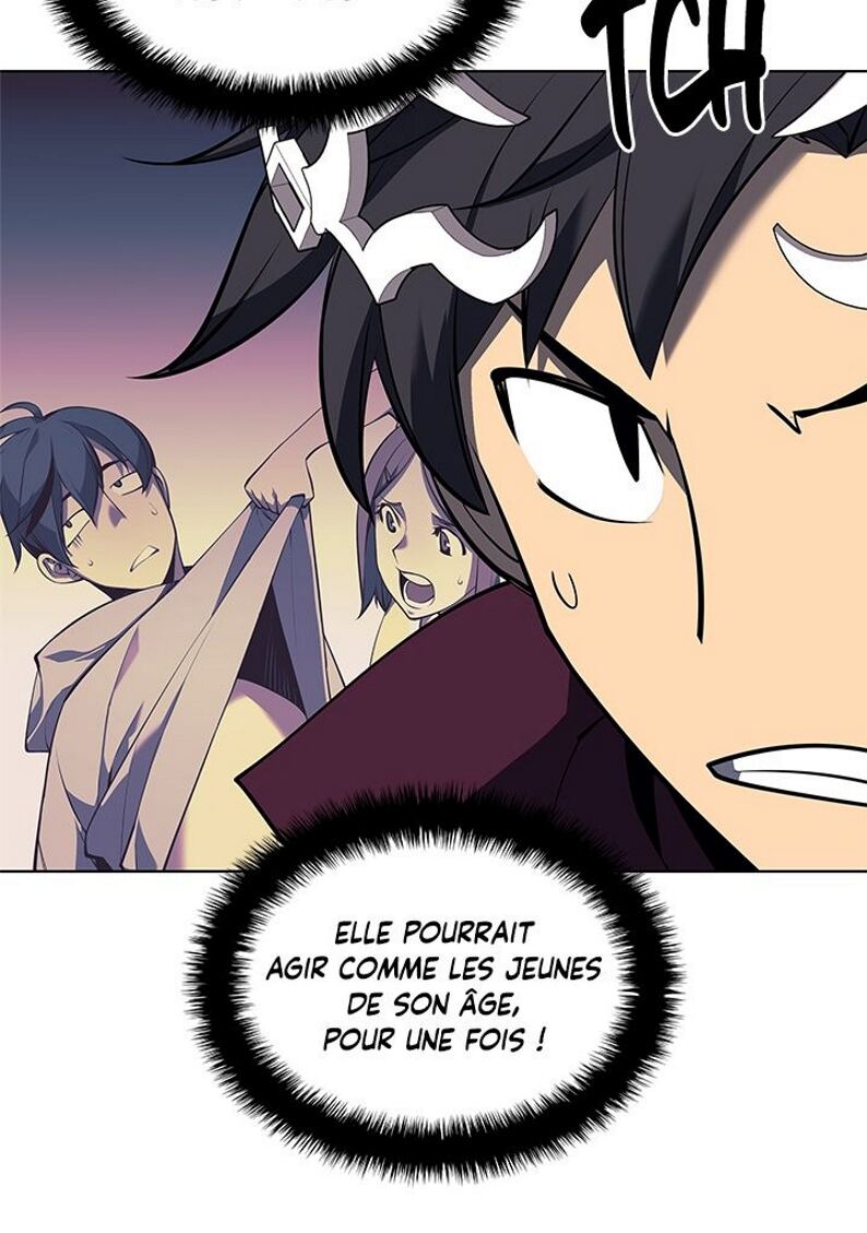 Overgeared (Remake) Chapitre 104 - Page 135