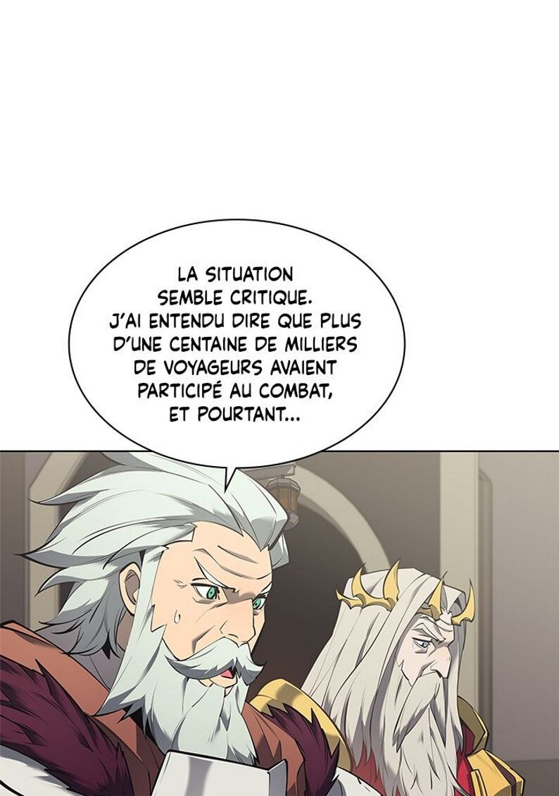 Overgeared (Remake) Chapitre 104 - Page 34