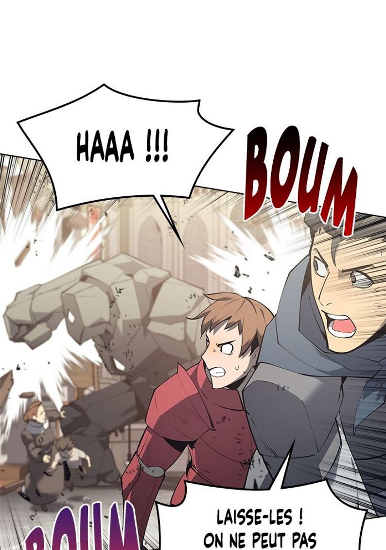 Overgeared (Remake) Chapitre 104 - Page 40