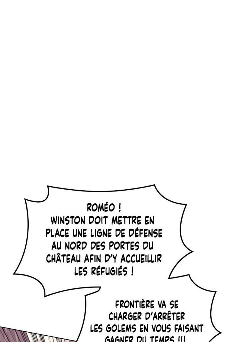 Overgeared (Remake) Chapitre 104 - Page 43