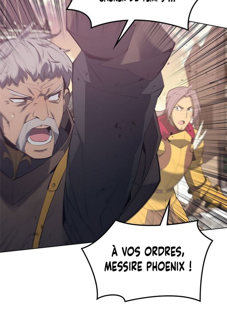 Overgeared (Remake) Chapitre 104 - Page 44