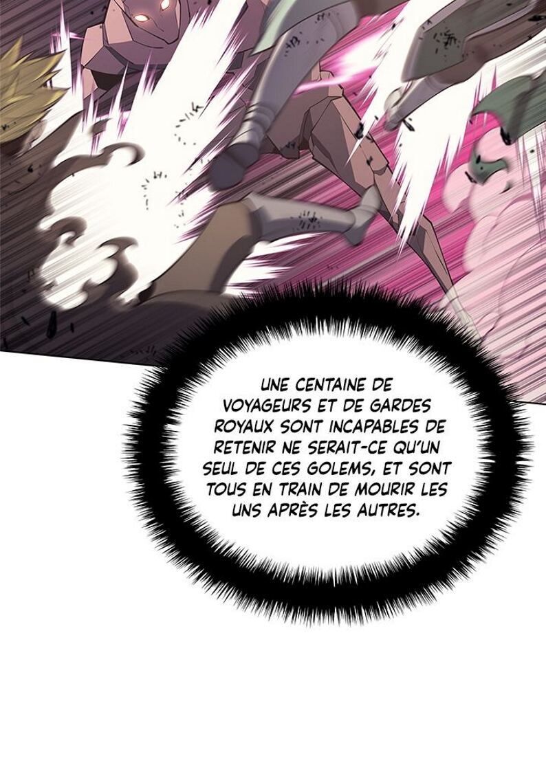 Overgeared (Remake) Chapitre 104 - Page 46