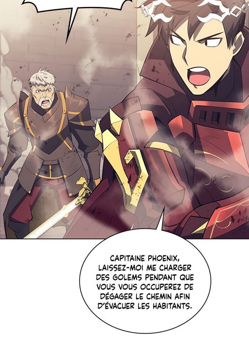 Overgeared (Remake) Chapitre 104 - Page 56