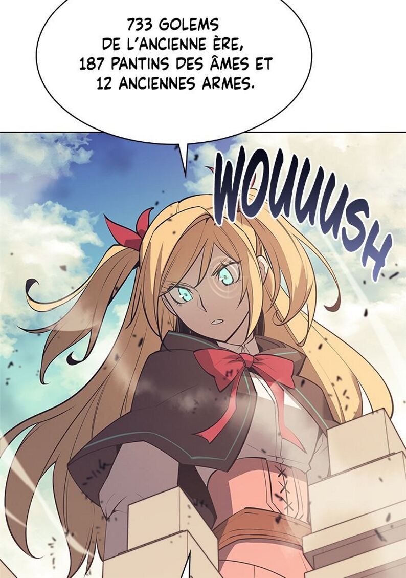 Overgeared (Remake) Chapitre 104 - Page 61