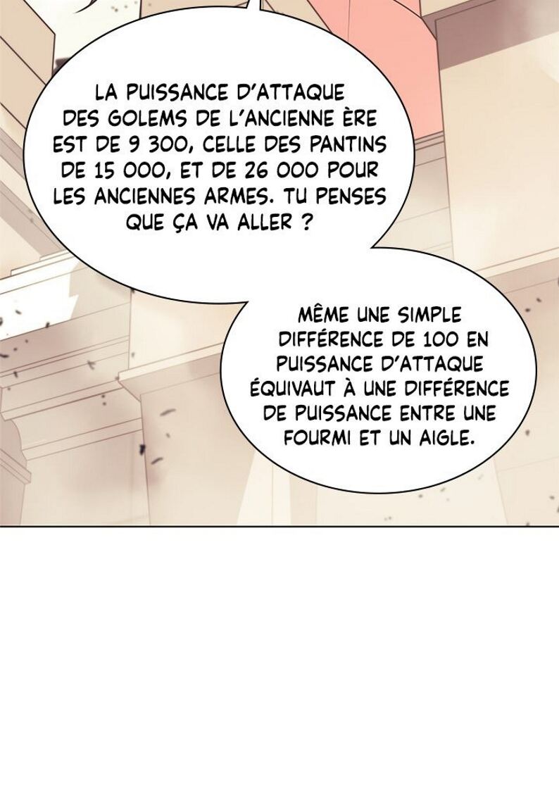 Overgeared (Remake) Chapitre 104 - Page 62