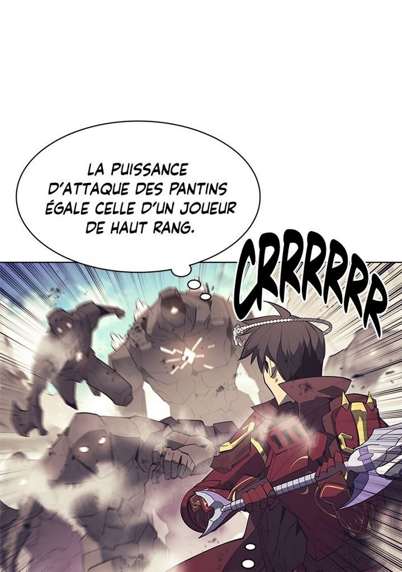 Overgeared (Remake) Chapitre 104 - Page 63