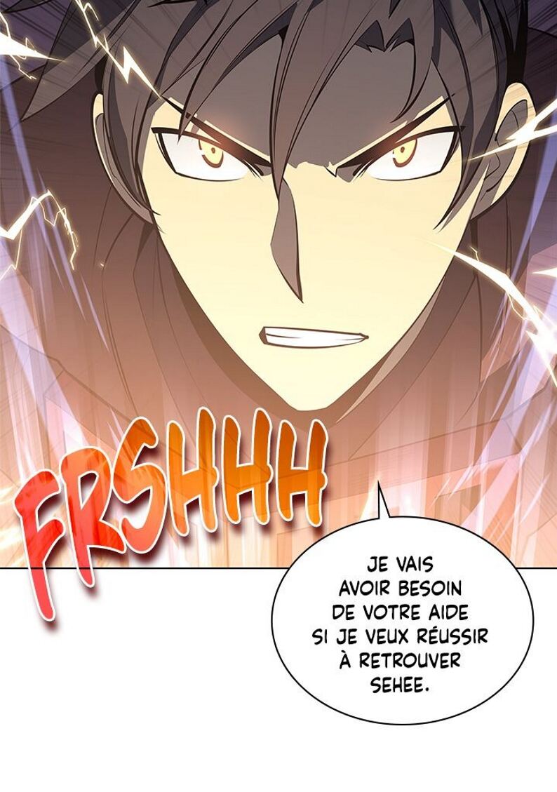 Overgeared (Remake) Chapitre 104 - Page 65