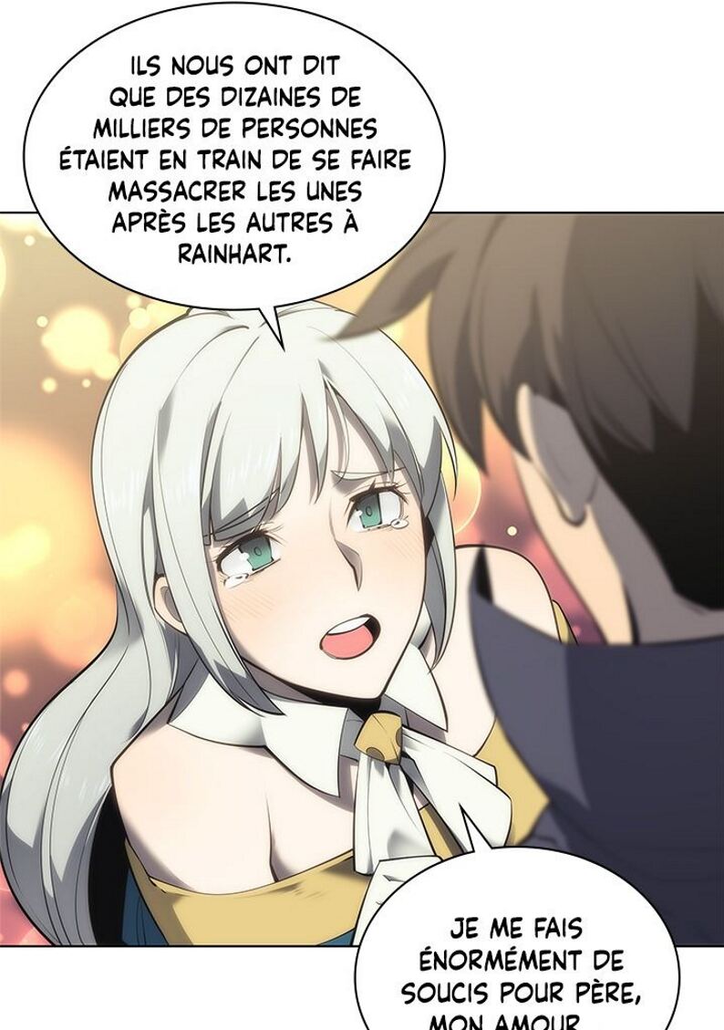 Overgeared (Remake) Chapitre 104 - Page 7