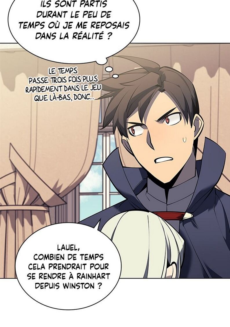 Overgeared (Remake) Chapitre 104 - Page 9