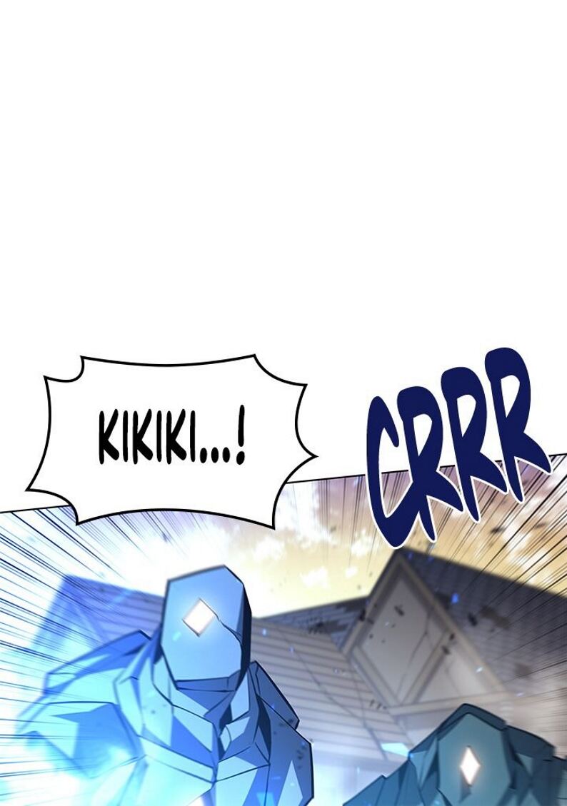 Overgeared (Remake) Chapitre 104 - Page 97