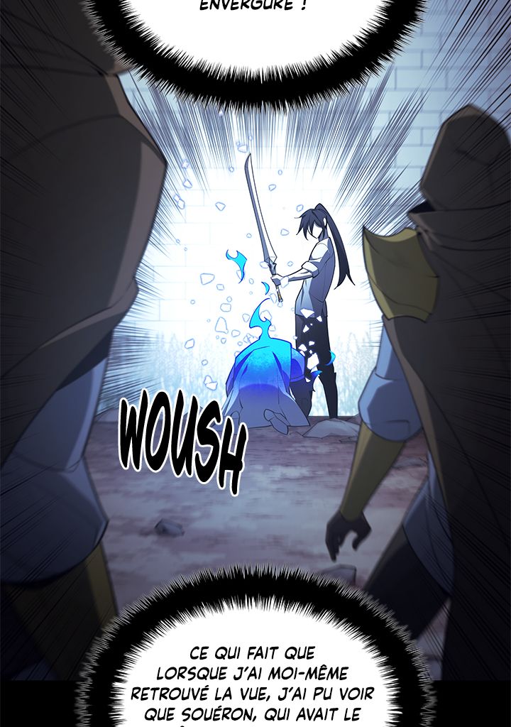Overgeared (Remake) Chapitre 135 - Page 100