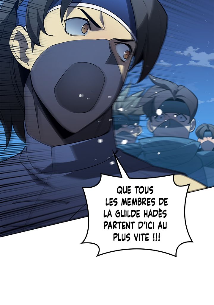Overgeared (Remake) Chapitre 135 - Page 112