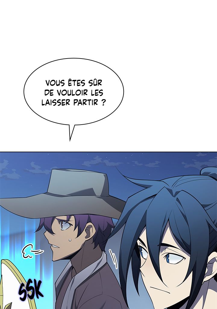 Overgeared (Remake) Chapitre 135 - Page 115