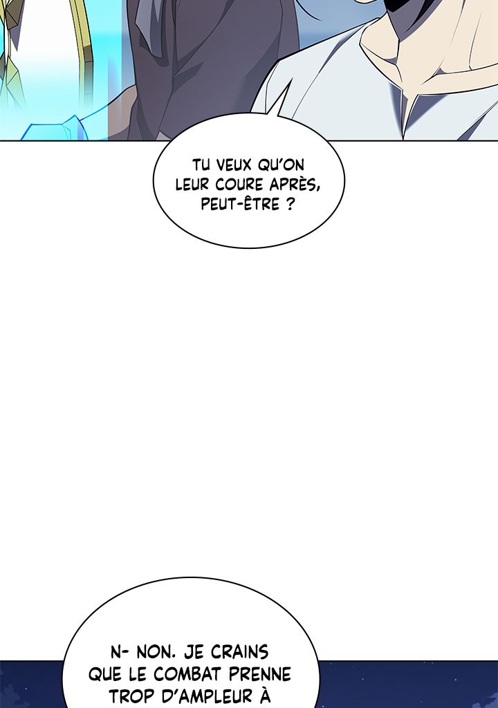 Overgeared (Remake) Chapitre 135 - Page 116