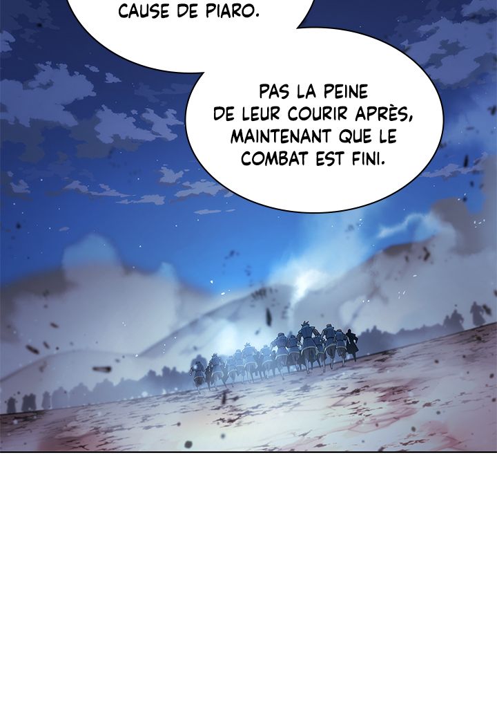Overgeared (Remake) Chapitre 135 - Page 117