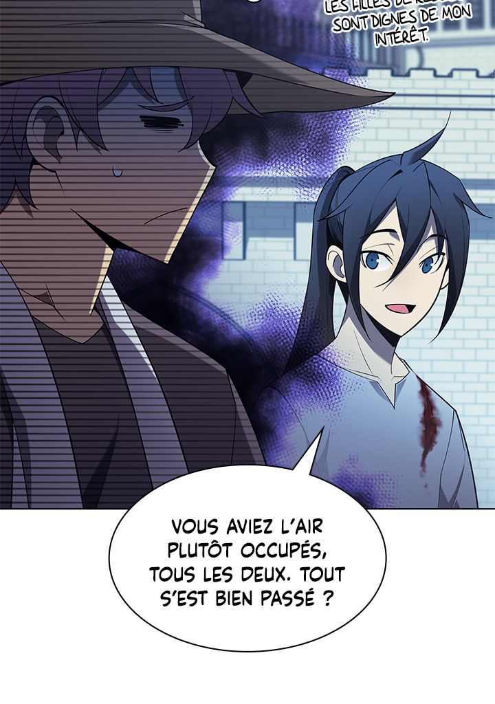 Overgeared (Remake) Chapitre 135 - Page 122