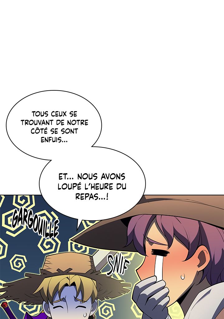 Overgeared (Remake) Chapitre 135 - Page 123