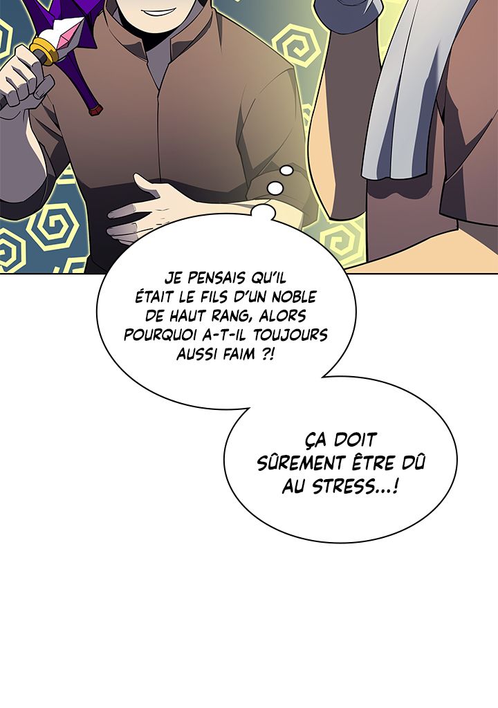 Overgeared (Remake) Chapitre 135 - Page 124