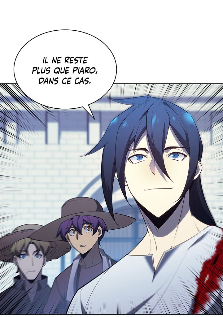 Overgeared (Remake) Chapitre 135 - Page 125