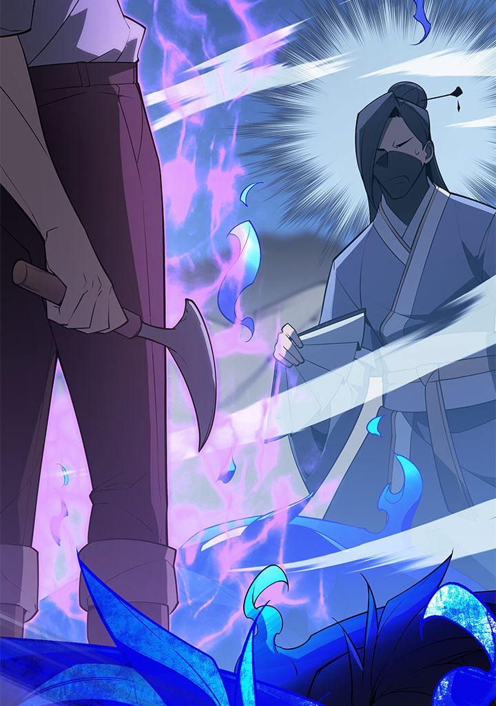 Overgeared (Remake) Chapitre 135 - Page 128