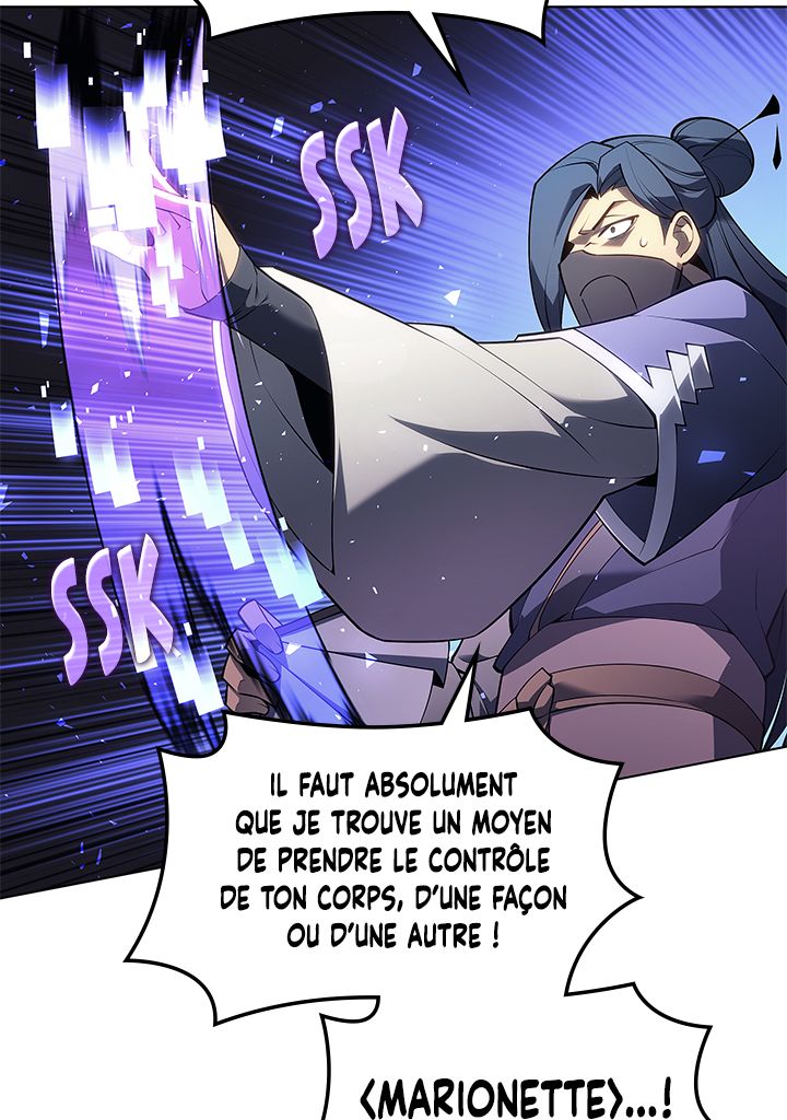 Overgeared (Remake) Chapitre 135 - Page 132