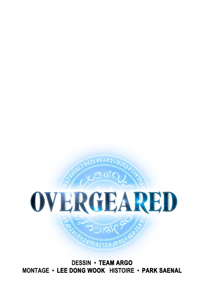 Overgeared (Remake) Chapitre 135 - Page 18