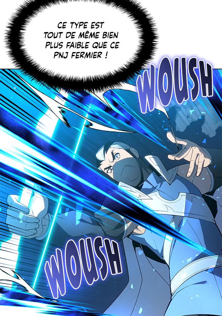 Overgeared (Remake) Chapitre 135 - Page 23