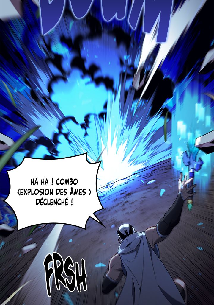 Overgeared (Remake) Chapitre 135 - Page 29