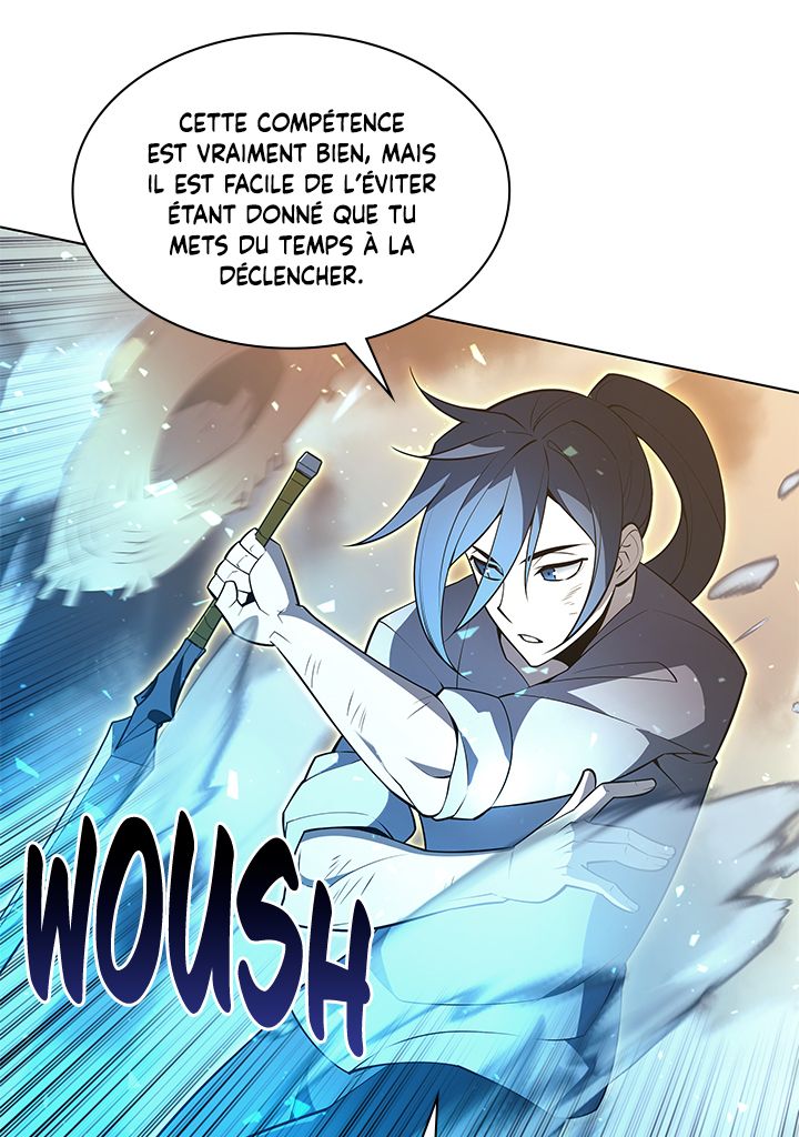 Overgeared (Remake) Chapitre 135 - Page 31