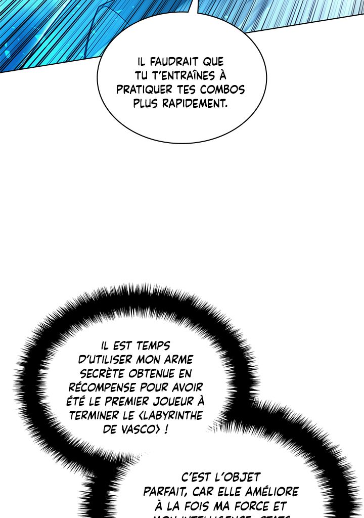 Overgeared (Remake) Chapitre 135 - Page 32