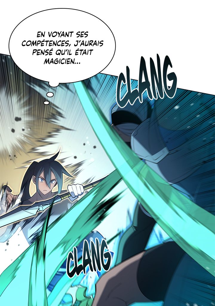 Overgeared (Remake) Chapitre 135 - Page 36
