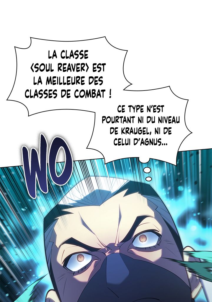Overgeared (Remake) Chapitre 135 - Page 50